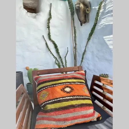 Casa Alegria Ii Appartamento *