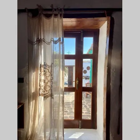 Appartamento Casa Alegria Ii Teguise (Lanzarote)