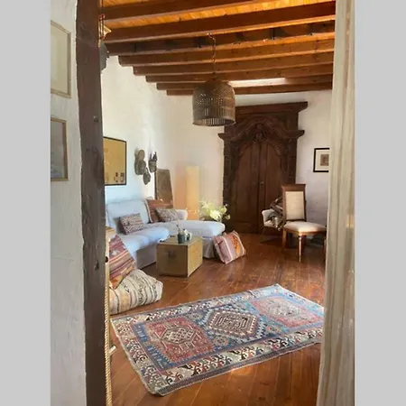 Apartment Casa Alegria Ii Teguise (Lanzarote)