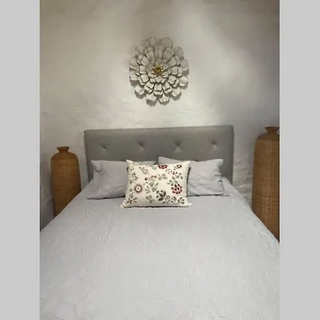 Casa Alegria Ii * Teguise (Lanzarote)