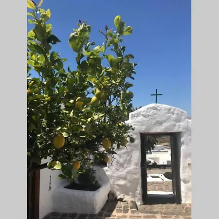 Casa Alegria Ii *