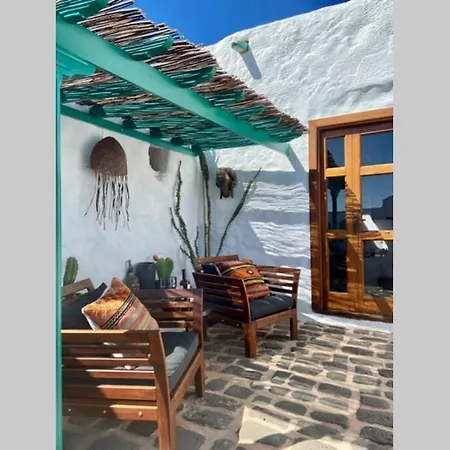 Casa Alegria Ii * Teguise (Lanzarote)