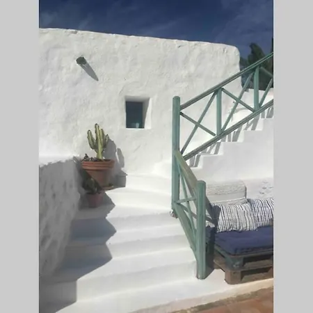 Casa Alegria Ii * Teguise (Lanzarote)
