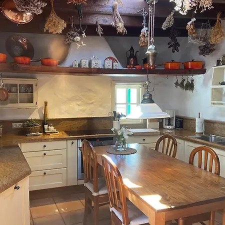 Casa Alegria Ii Lägenhet