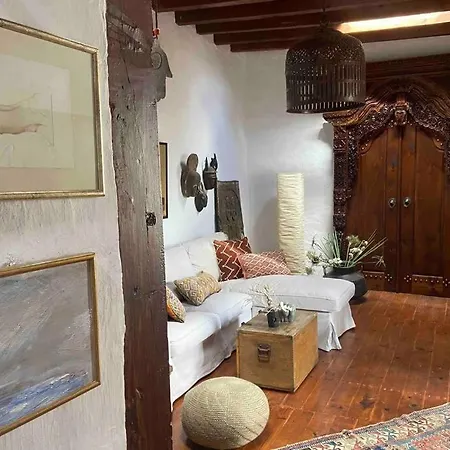 Casa Alegria Ii Teguise (Lanzarote)