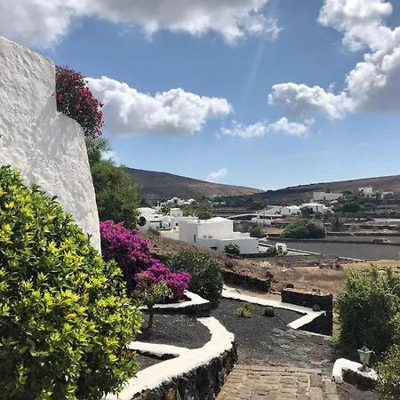 Casa Alegria Ii Lägenhet *