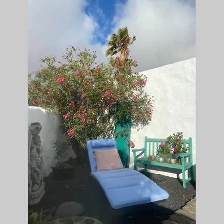 Lägenhet Casa Alegria Ii