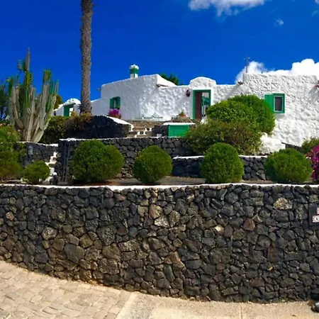 Lägenhet Casa Alegria Ii *