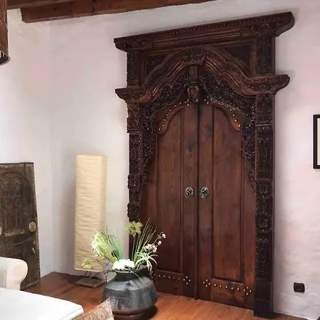 Casa Alegria Ii Teguise (Lanzarote)