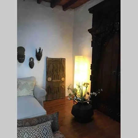 Casa Alegria Ii *