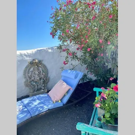 Apartamento Casa Alegria Ii Teguise (Lanzarote)
