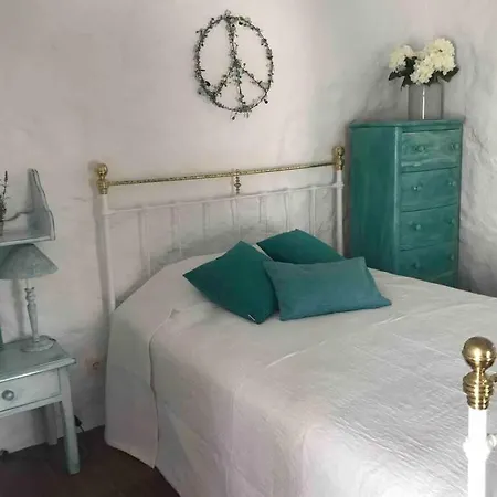 Casa Alegria Ii * Teguise (Lanzarote)