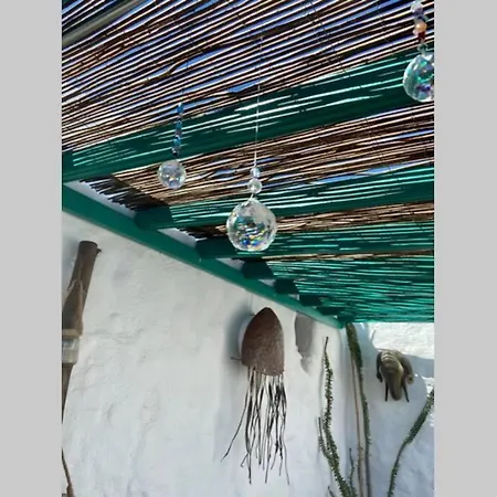Casa Alegria Ii *