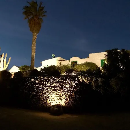 Casa Alegria Ii *