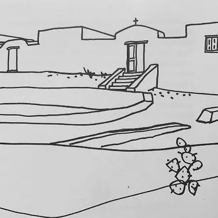 Casa Alegria Ii Lägenhet Teguise (Lanzarote)