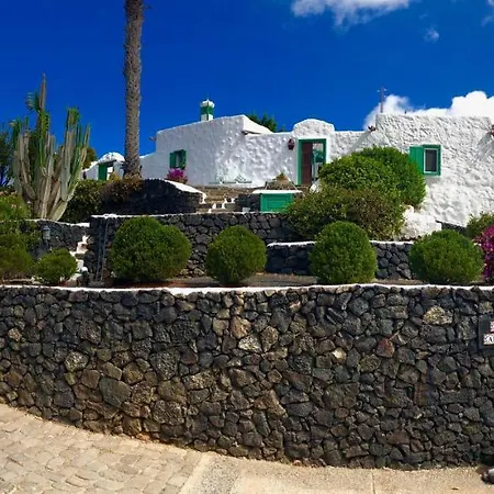 Casa Alegria Ii Apartment Teguise (Lanzarote)