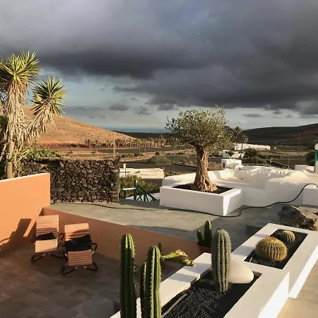 Casa Alegria Ii Lägenhet *