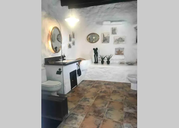 Casa Alegria Ii Teguise (Lanzarote)