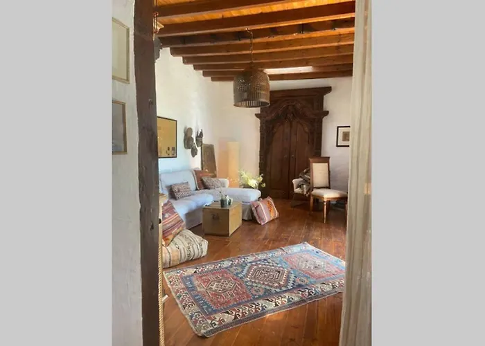 Διαμέρισμα Casa Alegria Ii Teguise (Lanzarote)