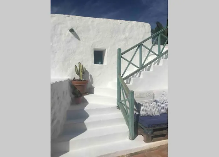 Casa Alegria Ii * Teguise (Lanzarote)