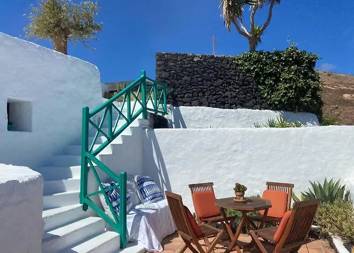 Casa Alegria Ii Διαμέρισμα *