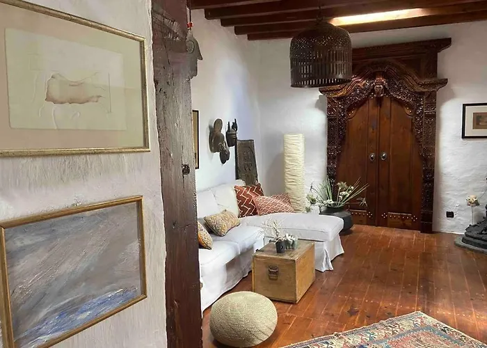 Casa Alegria Ii Teguise (Lanzarote)