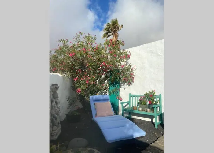 Διαμέρισμα Casa Alegria Ii