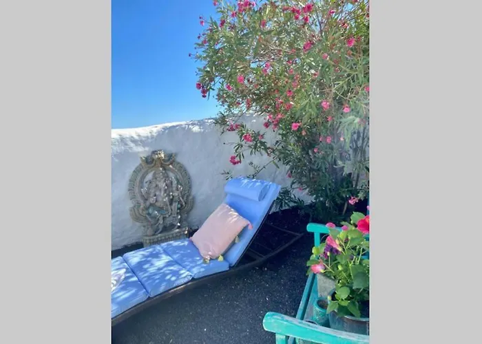 Διαμέρισμα Casa Alegria Ii Teguise (Lanzarote)