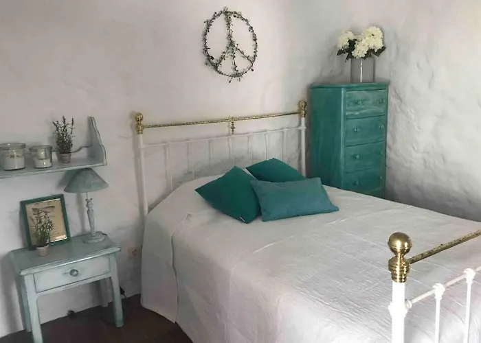 Casa Alegria Ii * Teguise (Lanzarote)