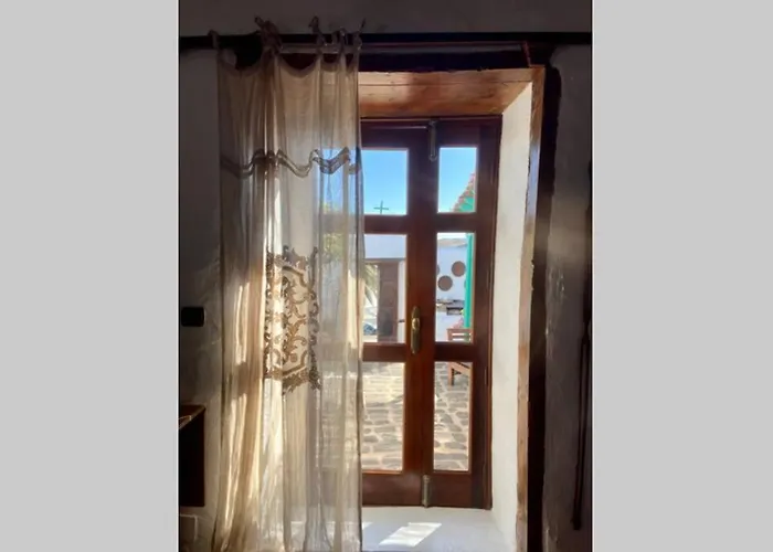 Διαμέρισμα Casa Alegria Ii Teguise (Lanzarote)