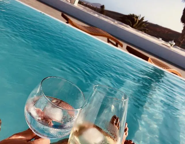 Διαμέρισμα Casa Alegria Ii *