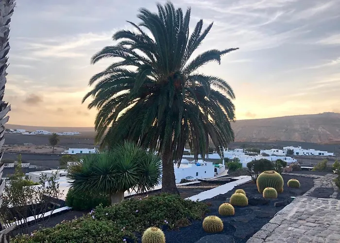 Διαμέρισμα Casa Alegria Ii *