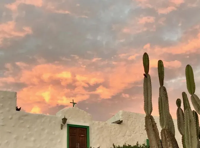 Casa Alegria Ii Διαμέρισμα