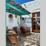 Casa Alegria Ii * טגיסי