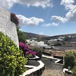 Casa Alegria Ii דירה *