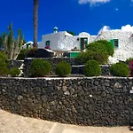 דירה Casa Alegria Ii *