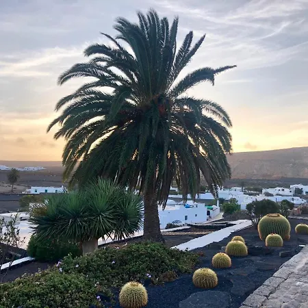 公寓 Casa Alegria Ii *