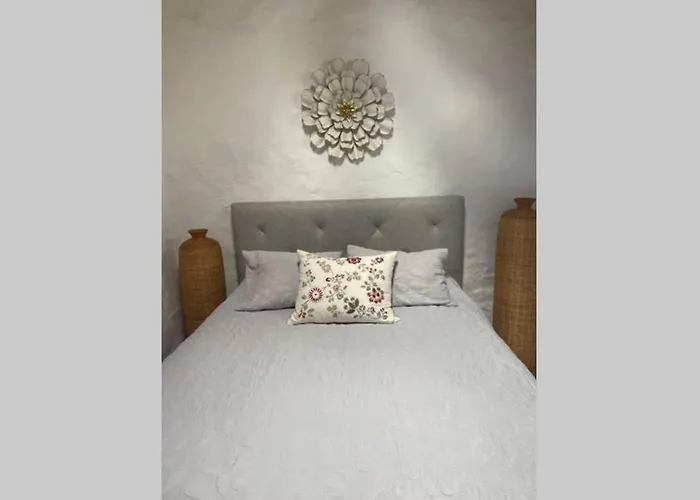 Casa Alegria Ii * 特吉塞