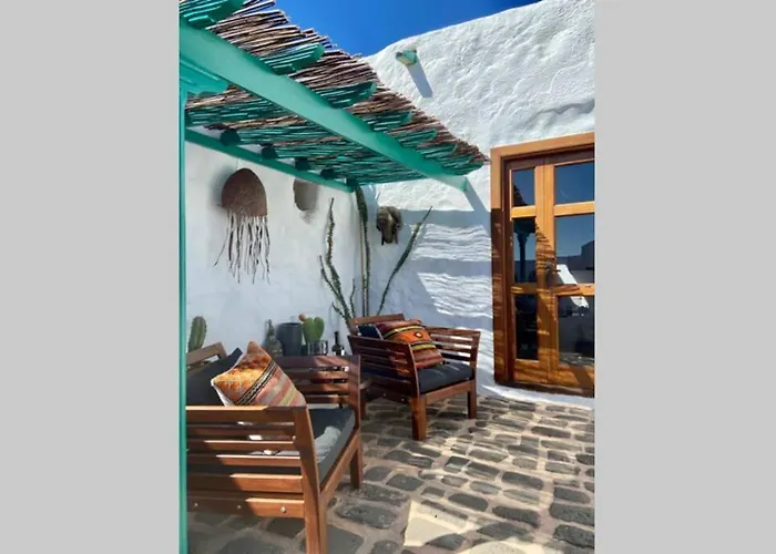 Casa Alegria Ii * 特吉塞