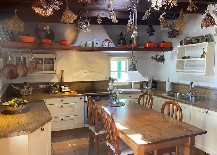 Casa Alegria Ii 公寓