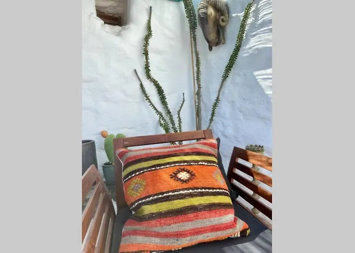 Casa Alegria Ii 公寓 *