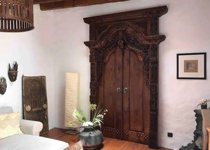 Casa Alegria Ii 特吉塞