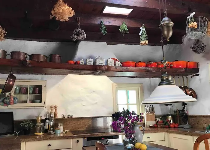 Casa Alegria Ii 公寓 特吉塞