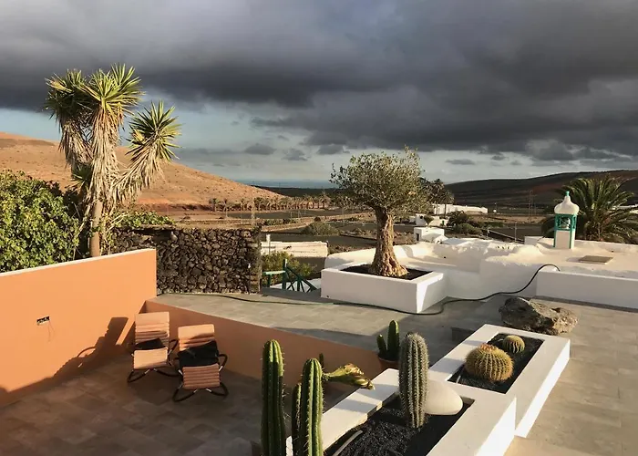 Casa Alegria Ii 公寓 *