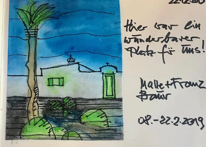 公寓 Casa Alegria Ii